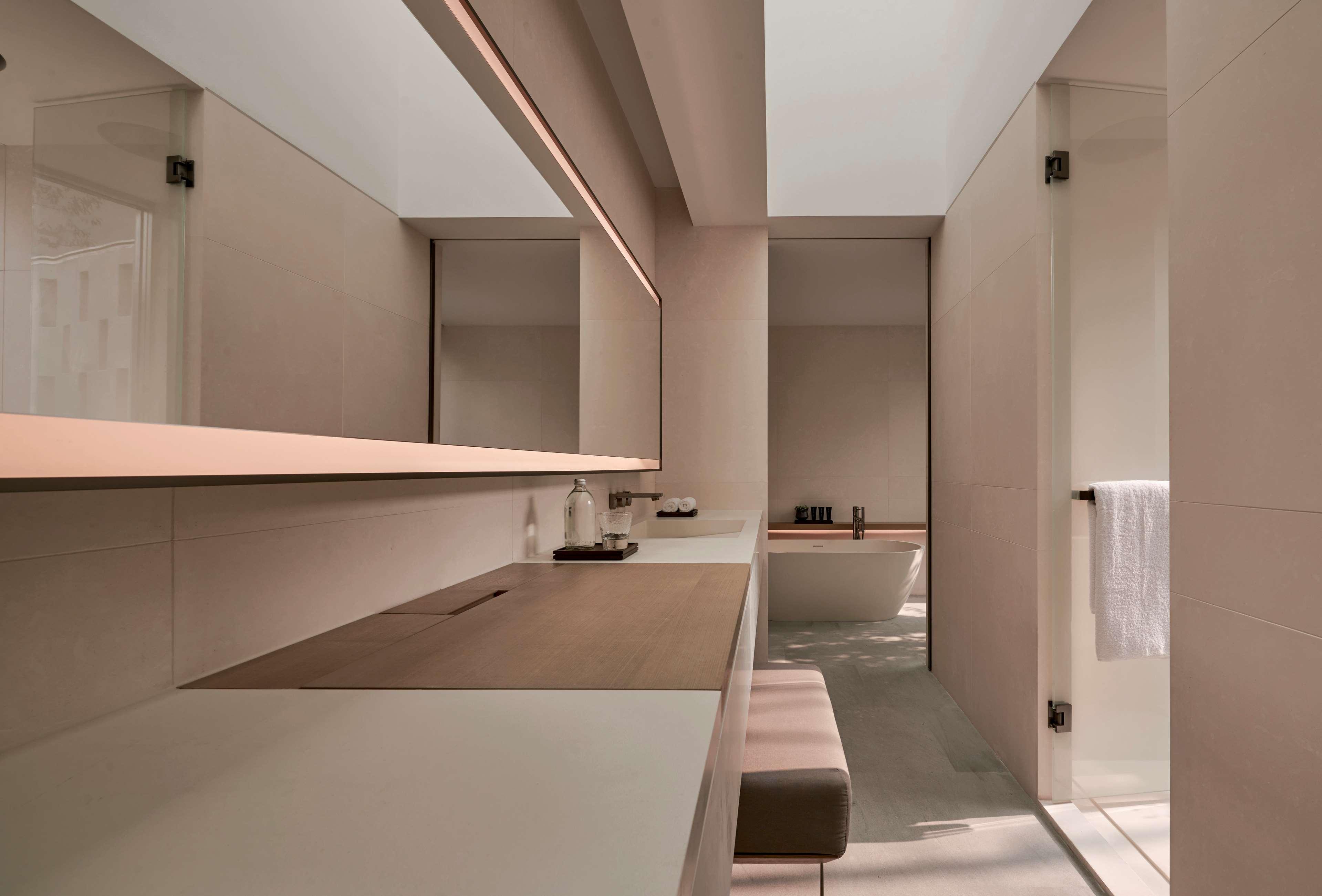 Alila Wuzhen Hotell Tongxiang Exteriör bild