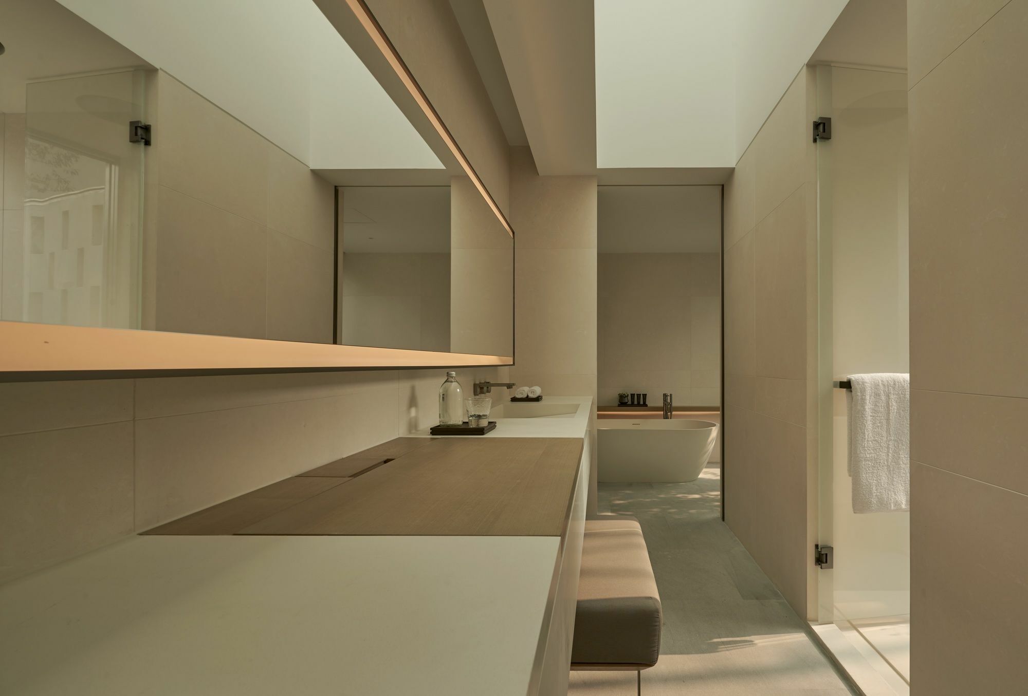Alila Wuzhen Hotell Tongxiang Exteriör bild